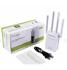 Репітер 09 LV-WRWIFI роутер +REPEATER/AP 2 ВХІД  LV-WR09Q (100)