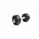 Гантели разборные металлические 2 по 6 кг RN-Sport