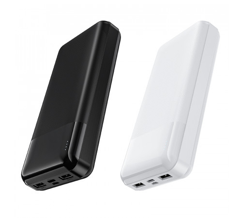 УМБ Power Bank Hoco J72A Easy travel 20000mAh 2A