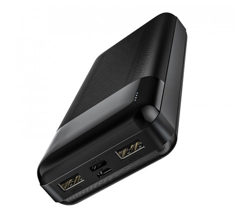 УМБ Power Bank Hoco J72A Easy travel 20000mAh 2A