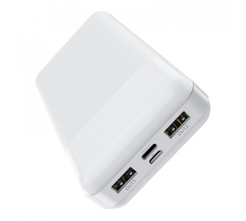 УМБ Power Bank Hoco J72A Easy travel 20000mAh 2A