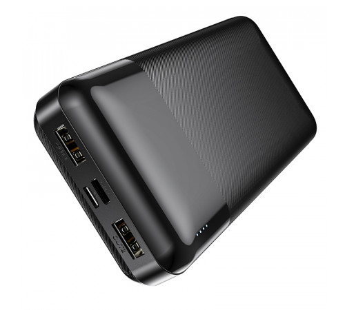 УМБ Power Bank Hoco J72A Easy travel 20000mAh 2A