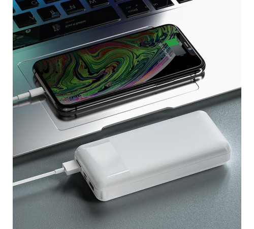 УМБ Power Bank Hoco J72A Easy travel 20000mAh 2A