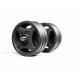 Гантели разборные RN-Sport 2 по 31 кг металлические