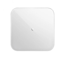 Розумні ваги Xiaomi Mijia Scale S200 Bluetooth 5.0 White (MJTZC02YM)