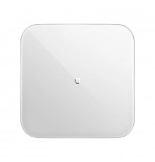 Разумные весы Xiaomi Mijia Scale S200 Bluetooth 5.0 White (MJTZC02YM)