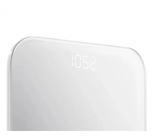 Розумні ваги Xiaomi Mijia Scale S200 Bluetooth 5.0 White (MJTZC02YM)