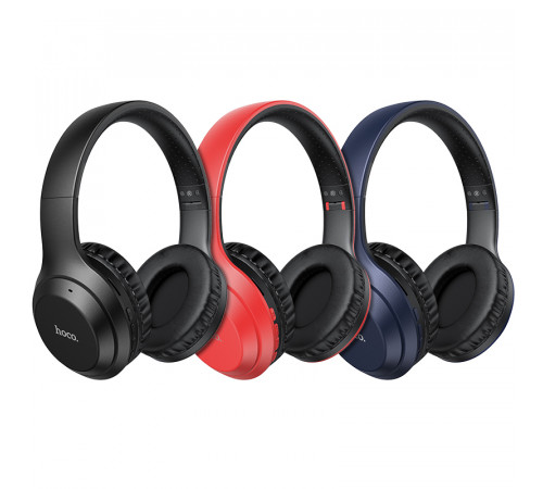 Навушники Hoco W30 Fun move