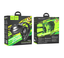 Навушники Hoco W30 Fun move