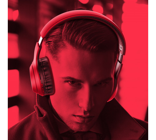 Навушники Hoco W30 Fun move