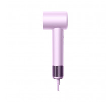 Фен Xiaomi Mijia Negative Ion Hair Dryer H301 Purple + (перехідник на EU розетку) (CMJ03ZHMV)