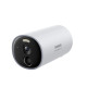 Додаткова IP-камера відеоспостереження Baseus Security B1 Outdoor Camera 2K White (S0SV002130)