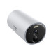 Додаткова IP-камера відеоспостереження Baseus Security B1 Outdoor Camera 2K White (S0SV002130)