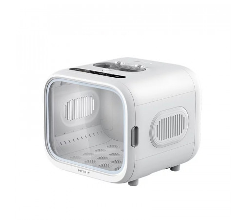 Сушарка PETKIT AIRSALON Max PRO Smart Pet Dryer (PD10-PRO)
