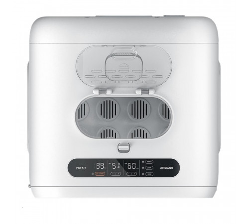 Сушарка PETKIT AIRSALON Max PRO Smart Pet Dryer (PD10-PRO)