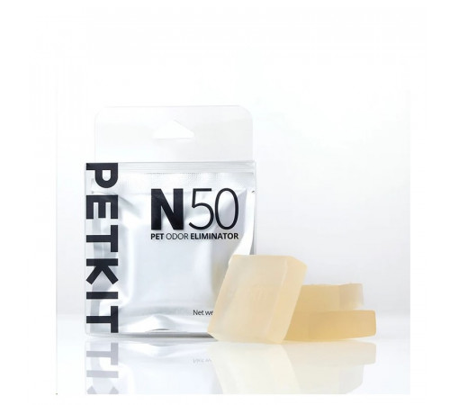 Капсула нейтралізатор запаху PETKIT Odor Eliminator N50 2.0 (P9223)