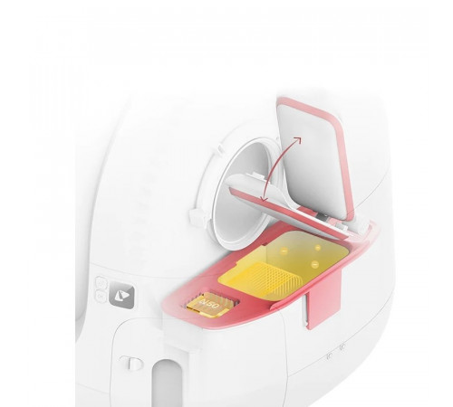 Капсула нейтралізатор запаху PETKIT Odor Eliminator N50 2.0 (P9223)