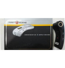 Авторегистратор First Scene GPS