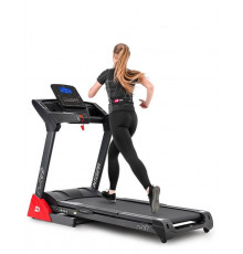 Беговая дорожка HS-2800LB Integra Черный