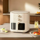 Мультипіч (аерогриль) Xiaomi Mi Home Air Fryer N1 5L (MAF11) White (Китайська вилка) (MAF11)