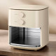 Мультипіч (аерогриль) Xiaomi Mi Home Air Fryer N1 5L (MAF11) White (Китайська вилка) (MAF11)