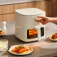 Мультипіч (аерогриль) Xiaomi Mi Home Air Fryer N1 5L (MAF11) White (Китайська вилка) (MAF11)
