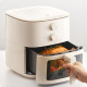 Мультипіч (аерогриль) Xiaomi Mi Home Air Fryer N1 5L (MAF11) White (Китайська вилка) (MAF11)