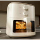 Мультипіч (аерогриль) Xiaomi Mi Home Air Fryer N1 5L (MAF11) White (Китайська вилка) (MAF11)