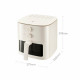 Мультипіч (аерогриль) Xiaomi Mi Home Air Fryer N1 5L (MAF11) White (Китайська вилка) (MAF11)