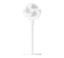 Вентилятор Xiaomi Mijia 18W Circulation Fan + (перехідник на EU розетку) (BPLDS08DM)