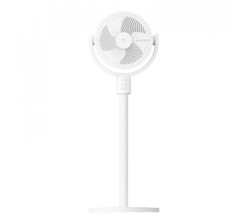Вентилятор Xiaomi Mijia 18W Circulation Fan + (перехідник на EU розетку) (BPLDS08DM)