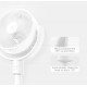 Вентилятор Xiaomi Mijia 18W Circulation Fan + (перехідник на EU розетку) (BPLDS08DM)