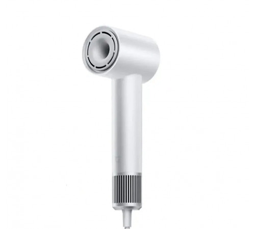 Фен Xiaomi Mijia High Speed Hair Dryer H501 SE White + (перехідник на EU розетку) (GSH509LFW)