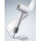 Фен Xiaomi Mijia High Speed Hair Dryer H501 SE White + (перехідник на EU розетку) (GSH509LFW)