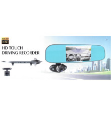 G15 Автореєстратор Дзеркало (14)