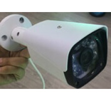 660-1 3MP AHD OUTDOOR