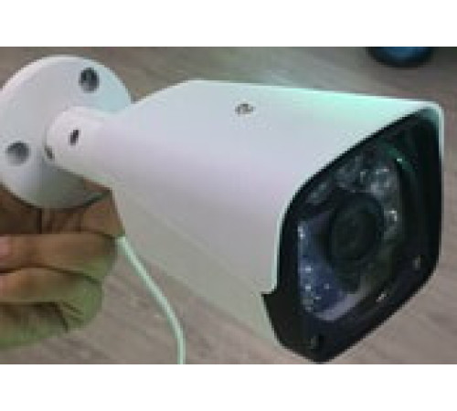 660-1 3MP AHD OUTDOOR