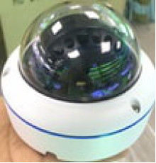 359 3MP AHD DOME CAMERA