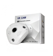 Камера стельова CAMERA V300 WIFI FINSHEYE APP; VRCAM V300 (50)