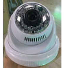 D202 3MP AHD DOME CAMERA