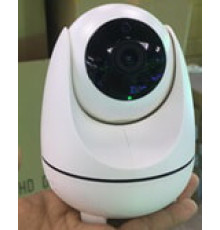 G2 WIFI CAMERA PTZ 2MP APP;YCC365