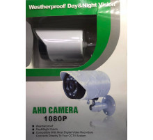 520KIT 1MP  AHD CAMERA