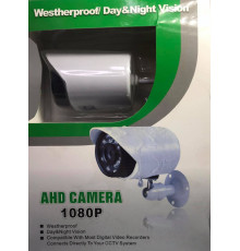 520KIT 1MP AHD CAMERA