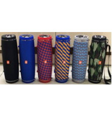 JBL NCY35 AWESOME 2 Колонки