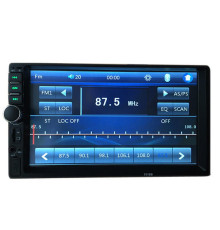 7018 long(ДОВГА) Магнітола USB+Bluetooth 2DIN 7"20)