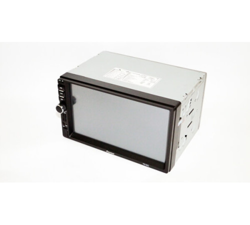 7018 2 dinn + GPS Автомагнитола