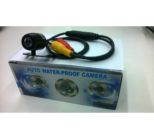 105  автоКамера заднего вида БАБОЧКА (100)