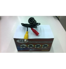 104 8 LED ЖОВТИЙ КОЛІР автоКамера заднього виду