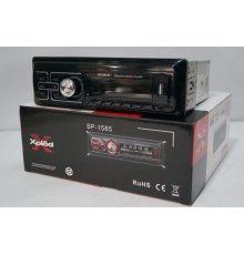 1585 Автомагнітола МР3