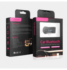 BT350D Car receiver AUX блютуз (250) (500)